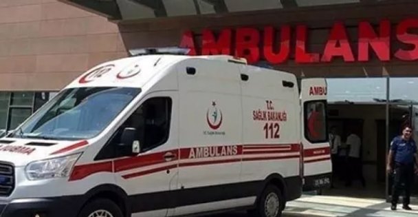 Sahte içkiden zehirlendiği öne sürülen kişi öldü