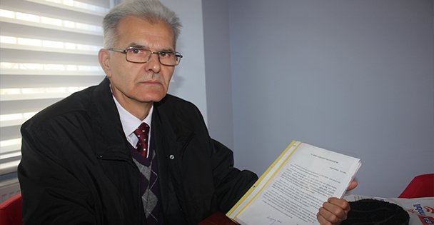Sahte kimlikle adına kredi çektiler!