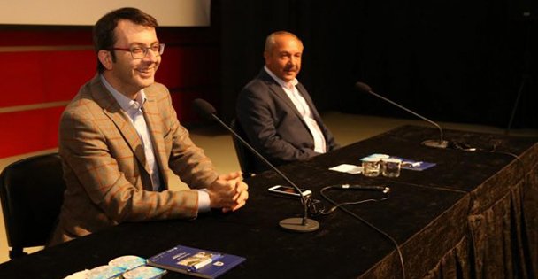 Şaka değil gerçek!