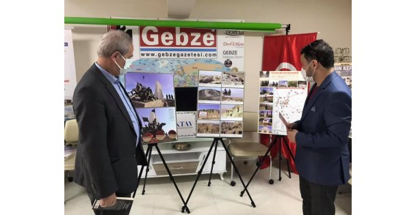 Sakarya Meydan Muharebesi Tarihi Fotoğraf Sergisi