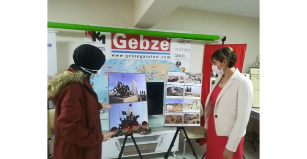 Sakarya Zaferi Fotoğraf Sergisi