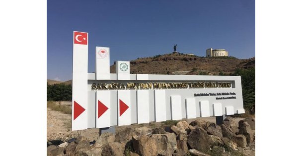 Sakarya Zaferinin 99. Yıl Dönümünü Polatlıda Kutladık