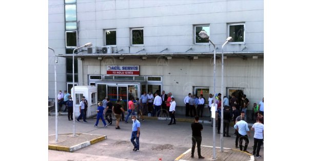 Sakarya'da bir patlama daha: Şehit askerlerimiz var!