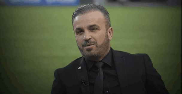 Sakaryaspor Kulübü Başkanı Cumhur Genç: 'Acımız ortak”