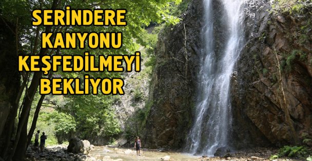 Saklı Cennet keşfedilmeyi bekliyor