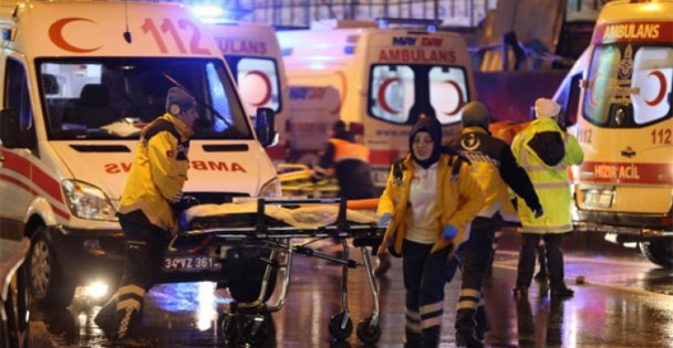 Saldırıda ölenlerin isimleri belli oluyor