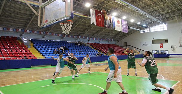 Şampiyon Kardeşlik Oldu