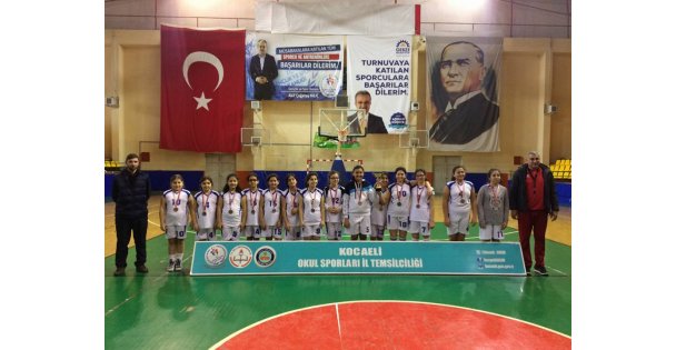 Şampiyona tamamlandı