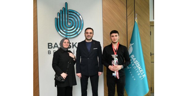 Şampiyonluk gururu paylaşıldı