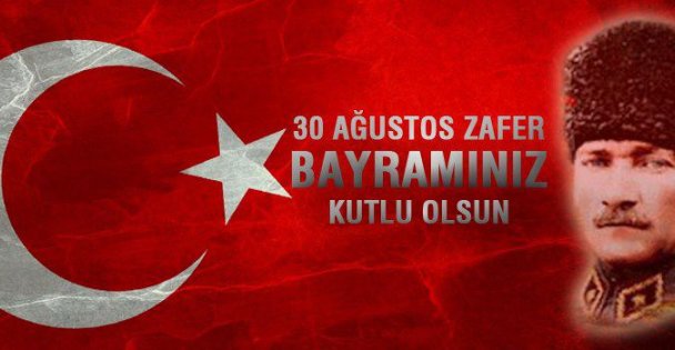 Şan ve şerefle 94.yıl!