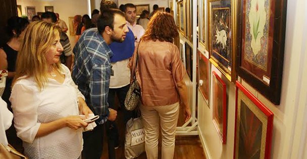 Sanatın adresi KO-MEK