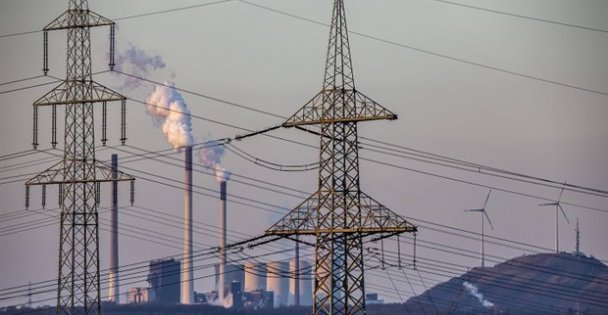 Sanayi Abonelerinin Elektrik Fiyatlarına Zam