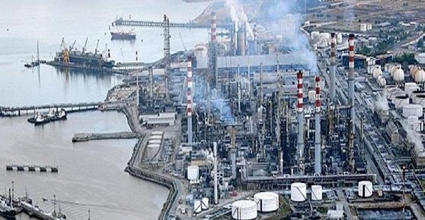 Sanayi envanteri çıkarılmalı!