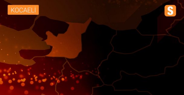 Sanayi kenti Kocaeli'de 3,4 milyar liralık yatırıma teşvik