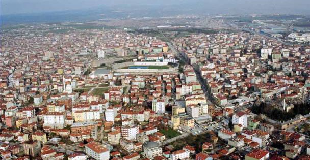 Sanayi müzesi kuruluyor