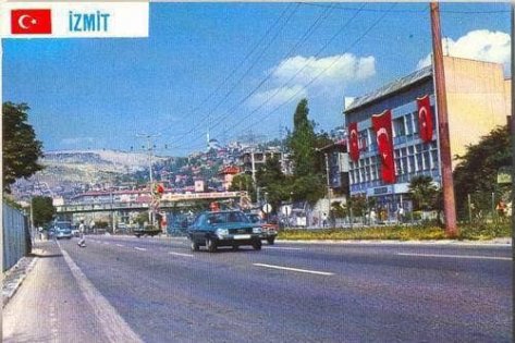 Sanayi Tarihimizde Kocaeli'nin Yeri ve Önemi
