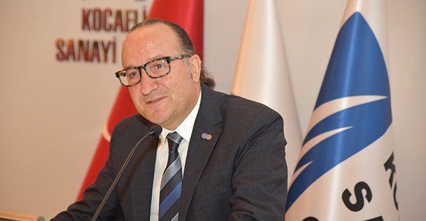 Sanayici kapasite kullanım oranından umutlu