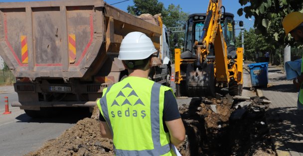 Sanayinin Lokomotif Kentine Elektrik Altyapısına 1 Milyar Tlnin Üzerine Yatırım Yapılacak