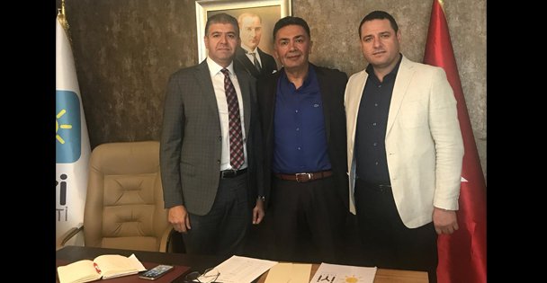 'Şanbaz Yıldız Hızlı Başladı”