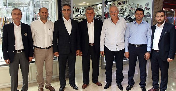 'Sandıklara sahip çıkacağız”