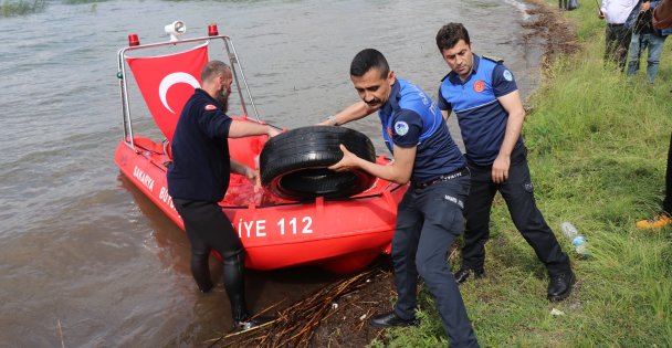 Sapanca Gölü Çöplük Olmasın