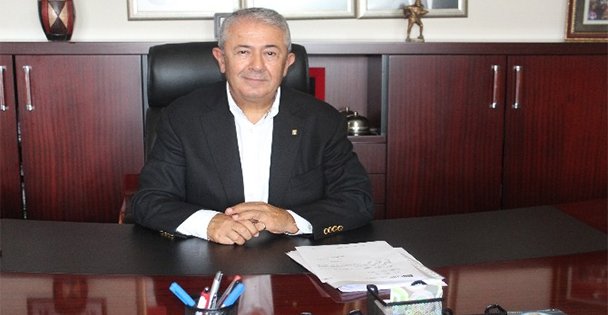Sarıbay: Beklediğimizi alamadık!