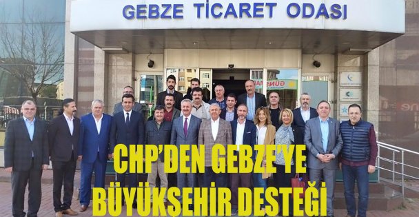 Sarıbay'dan güçlü destek!