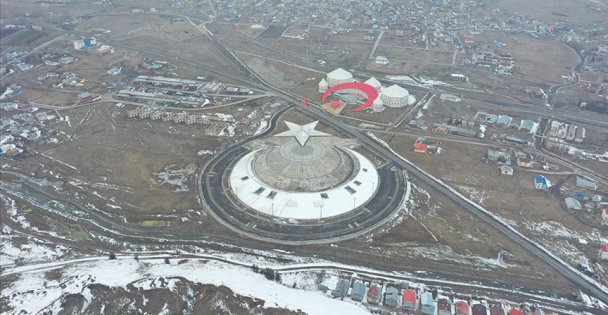 Sarıkamış şehitleri, harekatın 108'inci yılında anılacak