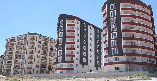 SATIŞLAR HIZLANDI