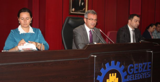 Savaş halindeyiz!