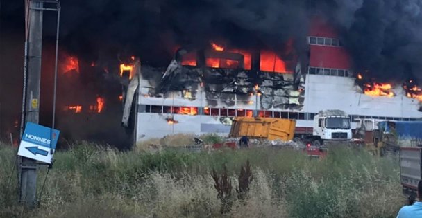 Savcılıktan Açıklama