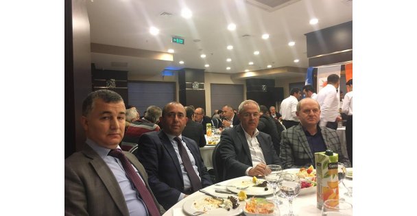 Savunma Bakanı Işık ve TRT Genel Koordinatörü Kışlakçı ne dedi?