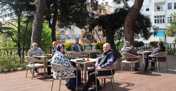 Saygınlar, 2025te 2 bin üyeye ulaştı