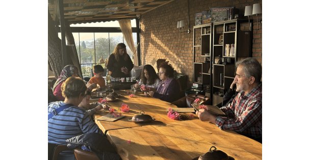 Saygınlar Kulübü 7 ayda 1.764 üyeye ulaştı