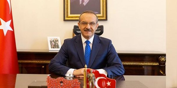 Sayın Seddar YAVUZ' un Turizm Haftası Mesajı