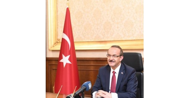 Sayın Seddar Yavuz'un 2021-2022 Eğitim-Öğretim Yılı Mesajı
