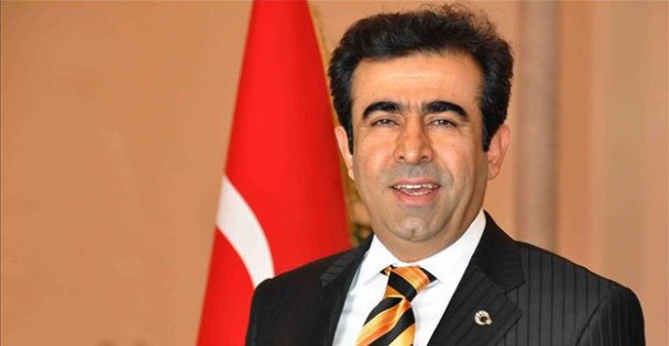 Sayın Valimizden Zafer Bayramı Mesajı!