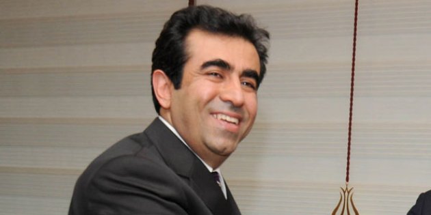 SAYIN VALİMİZİN 17 AĞUSTOS MESAJI