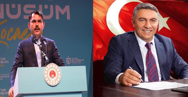 ŞAYİR: 'Tavşancıl'da yeni ve modern bir şehir kurulacak'