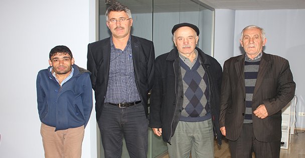 Şebinkarahisarlılar Gebze'de buluşacak!