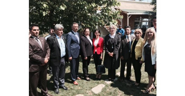 Seçim heyecanı yaşıyorlar