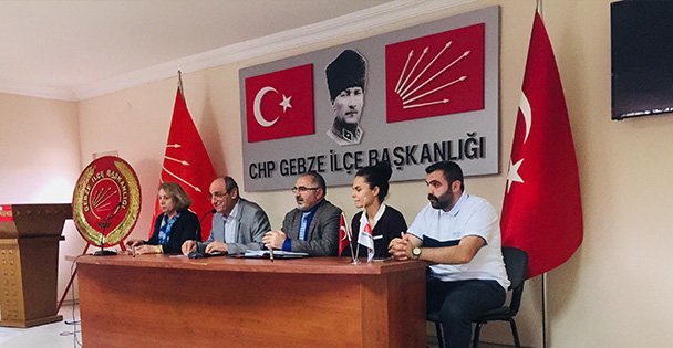 Seçimleri kazanacağımıza inancımız tam