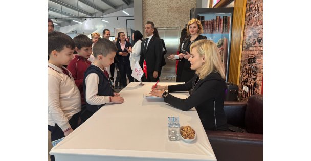 Seda Öğretir: 