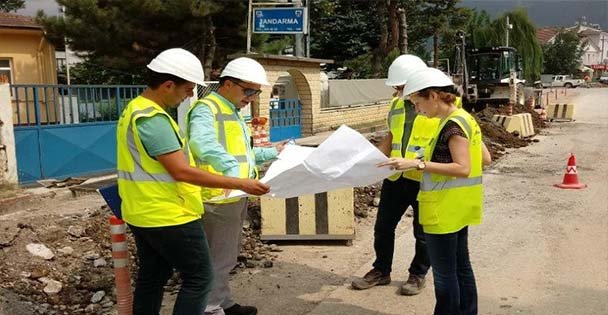 Sedaş Altyapı Yatırımlarına Hız Verdi