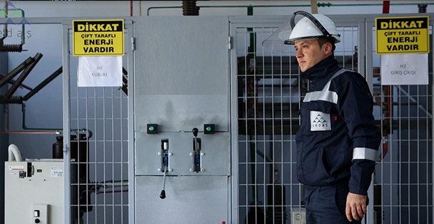 SEDAŞ Çalışanlarına Teşekkür