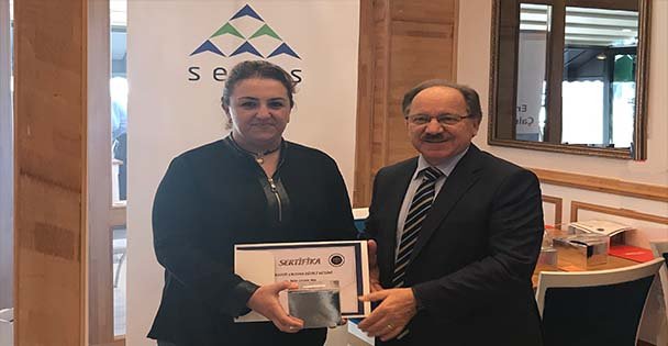 SEDAŞ Eğitime Önem Veriyor