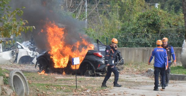 SEDAŞ Enerji Hizmet Grubu İle AFAD Tatbikatına Katıldı