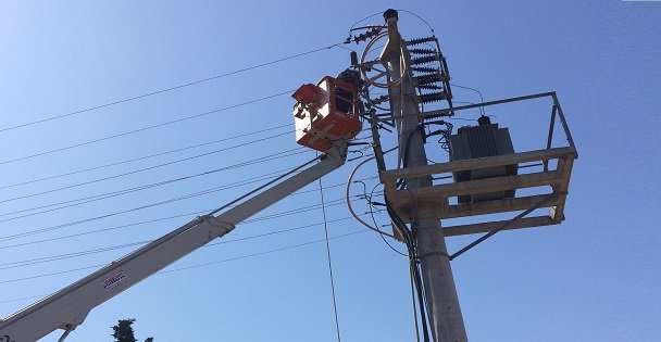 Sedaş Enerji Yatırımına Devam Ediyor