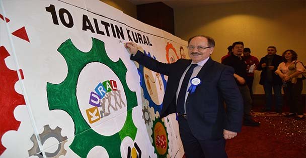 Sedaş Farkındalık Yaratıyor