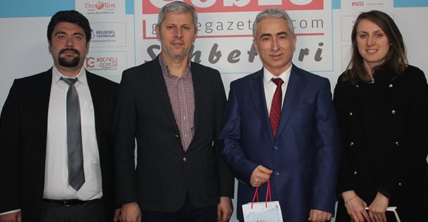 Sedaş Gebze'yi İl görüyor!